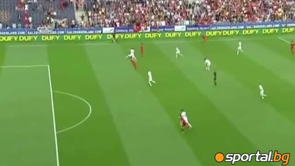 Финландия-турция 3:2
