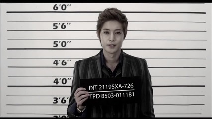 [eng sub] Kim Hyun Joong - Lucky Guy [mv Hd]
