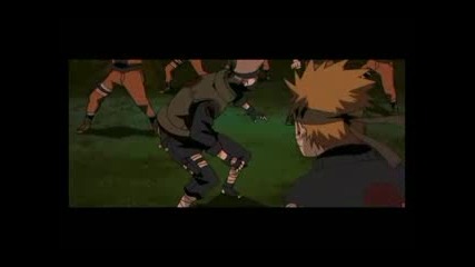 naruto - remember the name