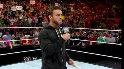 Wwe Monday Night raw 02.09.2013 part 10