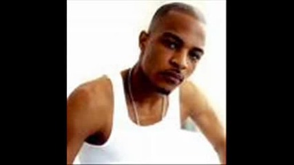 T.i. - Its All G 