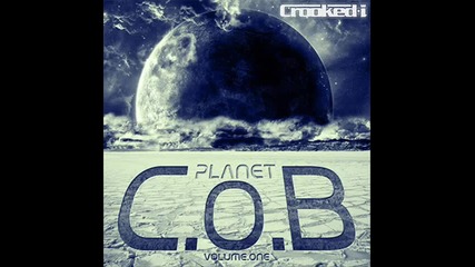 Crooked I - Everythang 
