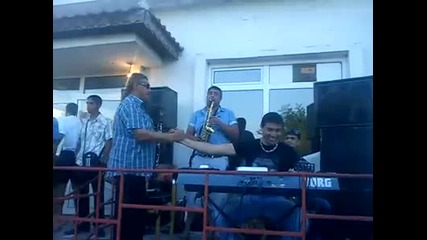 Гр. Козлодуй - Орк.боби Бенд