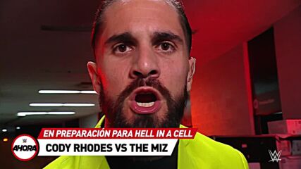Cody Rhodes ENFRENTA a The Miz: WWE Ahora, May 23, 2022