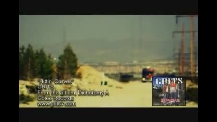 Wow 2005 - 12 - Grits - Hittin' Curves