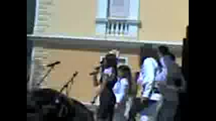 Viposk 2008 Soy, , Xristo Botev 2