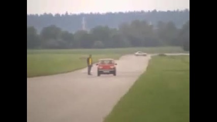 Turbo Lada Drag 400m Ii 