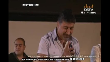 Ivan Velev - Prazna chasha - Иван Велев - Празна чаша