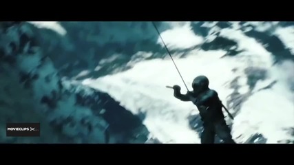 G. I. Joe: Ответен удар - 3d превю