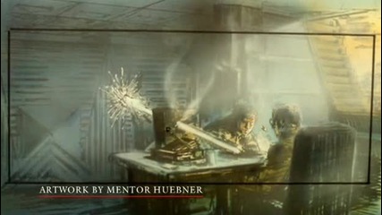 Dangerous Days - Making Blade Runner [2007] Cd2
