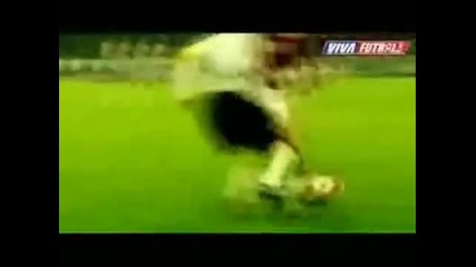 Viva Futbol Volume 23 