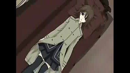 Vampire Knight Guilty Episode 2 Sub Part 1