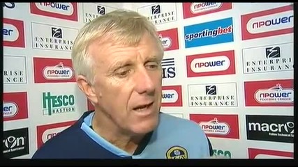 Leeds United 0 - 1 Middlesbrough