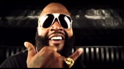 Rick Ross - Im Not A Star
