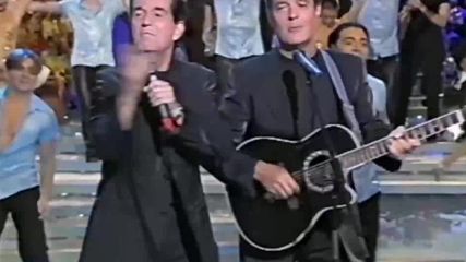 El Do Dinmico - Que Me Quiten Lo Bailao