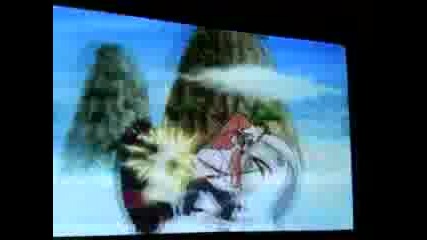 Naruto Shippuden 143 [part 1]