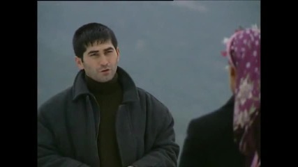 Emrah - kinali kar 