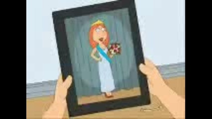 Family Guy