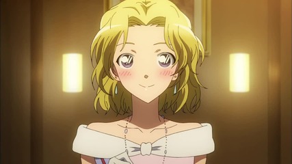 Magic Kaito 1412 Episode 15