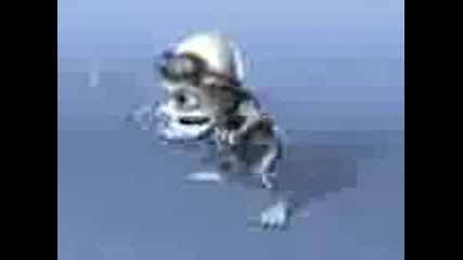 Pixar - The - Annoying - Thing