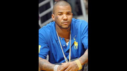 The Game - Creepin Revised ft. Ludacris & Chamillionaire