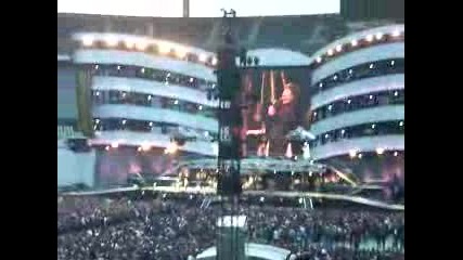 Start Me Up Rolling Stones 2007 Stade De F