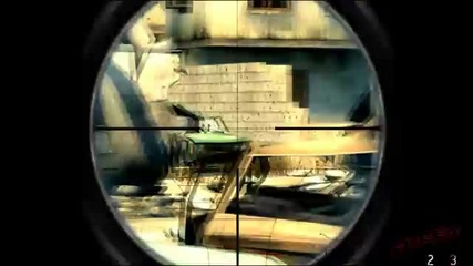 Call of Duty 4 - Just Play 2
