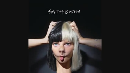 Sia - Space Between ( Audio )