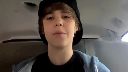Justin Bieber Fans