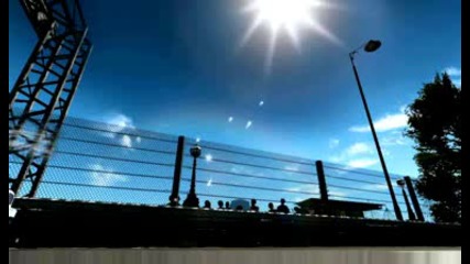 Need For Speed Shift Трейлър!!! (high Quality)