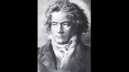 Лудвиг Ван Бетовен - Пета Симфония - Full
