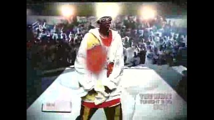 Soulja Boy - Crank That