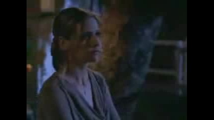 Buffy And Spike - Love