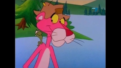 The Pink Panther 24 bgaudio