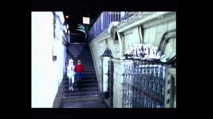 Shampoo - Trouble