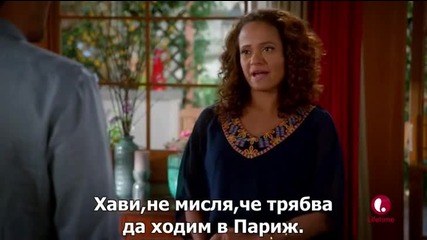 Devious Maids s02e13 (bg subs) - Подли камериерки сезон 2 епизод 13