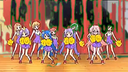 Anime Dubstep