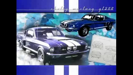 Extreme Cars