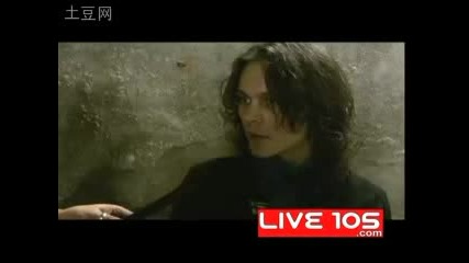 Ville Valo Interview Part 2