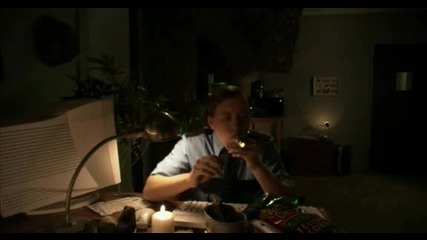 How High - Голямото напушване(2001) (част 4)