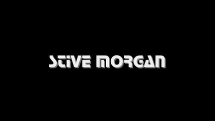 Stive Morgan - Discovery