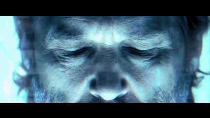 Tron Legacy Official Trailer 