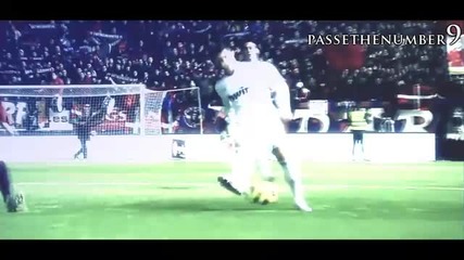 Cristiano Ronaldo - Impossible 2011