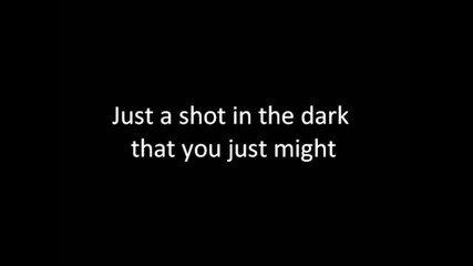 Lady Antebellum - Just a Kiss