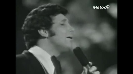 Tom Jones - Green, Green Grass Of Home