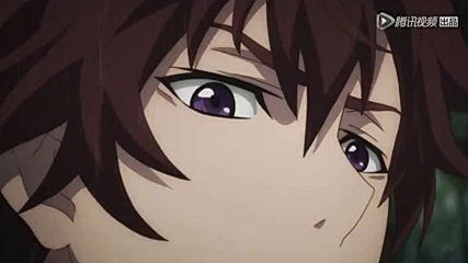 Quanzhi Fashi S2 ep.03 [bg.sub]