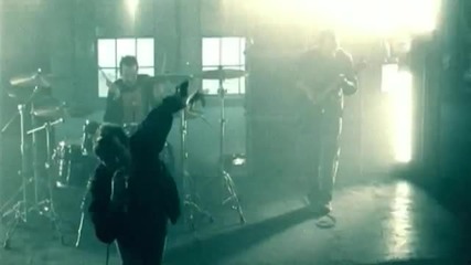 Thousand Foot Krutch - Move 