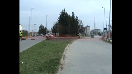 Rally Haskovo 15.11.09 (5)