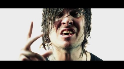 Greeley Estates - Head Underwater