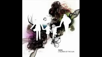 Yanou - Children of the sun
